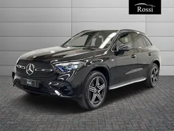 Nuova 2025 Mercedes GLC300 | 78.200 € (Ottimo prezzo)