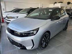 Argento Usata 2025 Opel Corsa Tre volumi | 17.950 € (Ottimo prezzo)