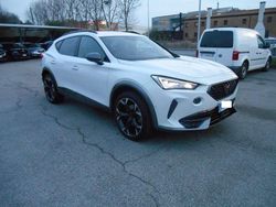 Bianco Usata 2022 Cupra Formentor SUV | 22.500 € (Ottimo prezzo)