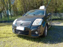 Usata 2009 Citroën C2 VTR Sport Due volumi | 2490 € (Ottimo prezzo)