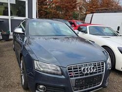 Usata 2009 Audi S5 Cabriolet Ambiente Coupé | 13.990 €