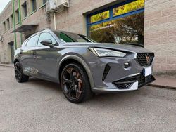 Grigio Usata 2022 Cupra Formentor VZ SUV | 33.900 € (Buon prezzo)