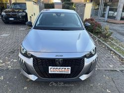 Grigio Usata 2024 Peugeot 208 Active Due volumi | 14.900 € (Buon prezzo)