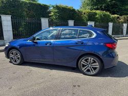 Usata 2019 BMW 118 Due volumi | 24.500 € (Molto cara)