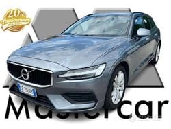 Grigio Usata 2021 Volvo V60 Business Edition Station wagon | 13.500 € (Super prezzo)