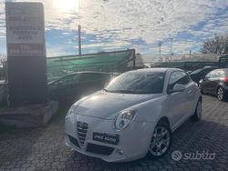 Beige Usata 2010 Alfa Romeo MiTo Distinctive Due volumi | 5299 € (Ottimo prezzo)