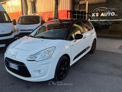 Bianco Usata 2012 Citroën C3 Seduction Due volumi | 3900 € (Buon prezzo)