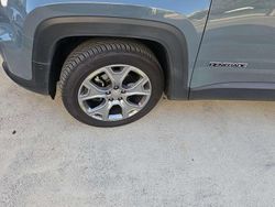 Usata 2018 Jeep Renegade Limited SUV | 15.000 € (Buon prezzo)