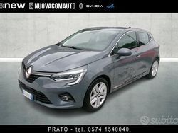 Grigio Usata 2020 Renault Clio V Intens Tre volumi | 12.300 € (Buon prezzo)