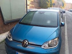 Usata 2021 VW up! Due volumi | 10.900 € (Buon prezzo)