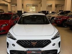 Bianco Usata 2023 Cupra Formentor SUV | 26.900 € (Buon prezzo)