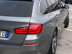 Usata 2011 BMW 520 M Sport Station wagon | 6000 € (Buon prezzo)