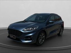 Blu Usata 2024 Ford Kuga ST-Line SUV | 26.201 € (Buon prezzo)