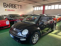 Nero Usata 2005 VW Beetle Cabrio | 3499 € (Super prezzo)
