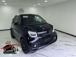 Nero Usata 2019 Smart ForTwo Cabrio Cabrio | 13.900 € (Super prezzo)