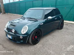 Usata 2006 Mini Cooper S Due volumi | 9000 €