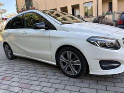 Usata 2018 Mercedes B200 Premium Monovolume | 14.500 € (Buon prezzo)