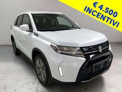 Bianco Usata 2024 Suzuki Vitara Cool SUV | 22.950 € (Buon prezzo)