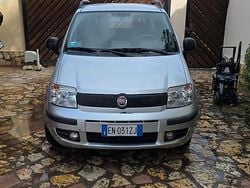 Usata 2012 Fiat Panda Due volumi | 4200 € (Ottimo prezzo)