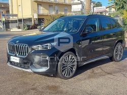 Nero Usata 2023 BMW X1 xLine SUV | 40.300 € (Super prezzo)