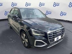 Nero Usata 2021 Audi Q2 Advanced Plus SUV | 20.990 € (Super prezzo)