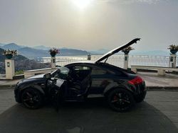 Usata 2010 Audi TT Advanced Plus Coupé | 13.900 € (Molto cara)