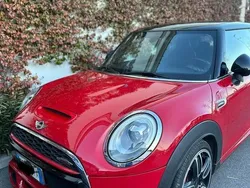 Usata 2016 Mini John Cooper Works Coupé Coupé | 20.000 €