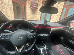 Rosso Usata 2021 Opel Corsa-e GS Line Due volumi | 16.000 € (Cara)