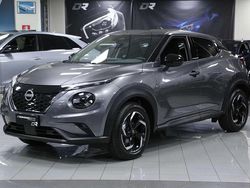 Grigio Nuova 2025 Nissan Juke Acenta SUV | 25.500 € (Buon prezzo)