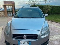 Grigio Usata 2010 Fiat Croma Dynamic Station wagon | 3900 € (Molto cara)