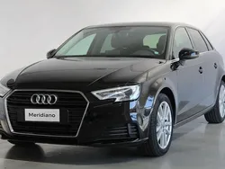 Usata 2019 Audi A3 Admired Due volumi | 16.900 € (Super prezzo)