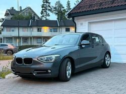 Usata 2009 BMW 116 Due volumi | 4150 € (Buon prezzo)