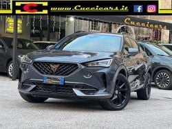 Grigio Usata 2023 Cupra Formentor SUV | 25.900 € (Buon prezzo)