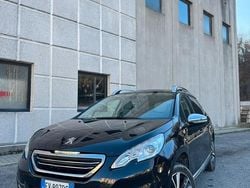 Usata 2014 Peugeot 2008 SUV | 7500 € (Buon prezzo)