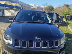 Usata 2017 Jeep Compass Opening Edition SUV | 15.990 € (Buon prezzo)