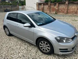 Usata 2013 VW Golf VII Tre volumi | 8990 € (Buon prezzo)
