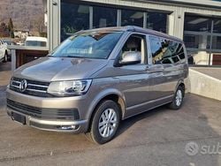 Grigio Usata 2019 VW California California Furgone | 51.500 € (Buon prezzo)