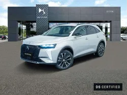 Argento Nuova 2025 DS Automobiles DS7 Crossback SUV | 37.500 € (Buon prezzo)
