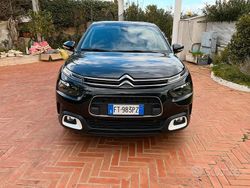 Nero Usata 2019 Citroën C4 Shine SUV | 11.900 € (Cara)