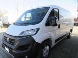 Bianco Usata 2023 Fiat Ducato Furgone | 13.500 € (Super prezzo)