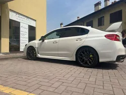 Usata 2018 Subaru WRX STI Tre volumi | 47.909 € (Buon prezzo)