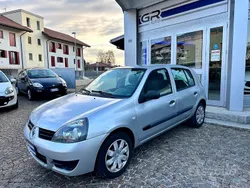 Usata 2008 Renault Clio II Tre volumi | 1900 € (Buon prezzo)