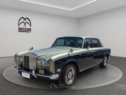 Gray Usata 1976 Rolls Royce Silver Shadow Tre volumi | 30.000 €