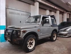 Usata 1990 Suzuki Samurai SUV | 1700 €