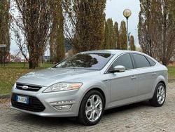 Grigio Usata 2012 Ford Mondeo Business Edition Tre volumi | 3900 € (Cara)