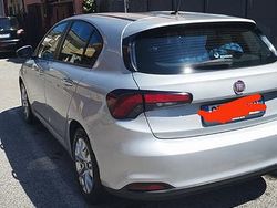 Grigio Usata 2019 Fiat Tipo Lounge Tre volumi | 9500 € (Buon prezzo)