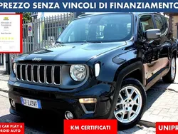 Other Usata 2021 Jeep Renegade Limited SUV | 16.450 € (Super prezzo)