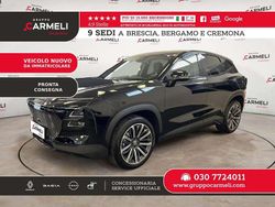 True black Nuova 2025 Sportequipe S6 GT SUV | 34.900 € (Buon prezzo)