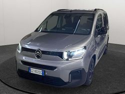 Grigio Nuova 2025 Citroën Berlingo Start Monovolume | 29.900 € (Buon prezzo)