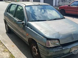 Usata 1992 Renault Clio Due volumi | 200 €